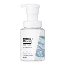 【送料込】花王 メンズビオレ ザフェイス 毛穴汚れクリア 本体 200mL 男性用 泡洗顔料 1個