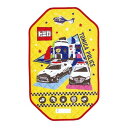 【送料込・まとめ買い×24個セット】スケーター Skater コットカバー Sサイズ トミカ