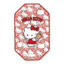 【送料込・まとめ買い×24個セット】スケーター Skater コットカバー Sサイズ ハローキティ