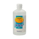 【送料込】健栄製薬 コンタクトレンズ用 精製水 500mL 1個
