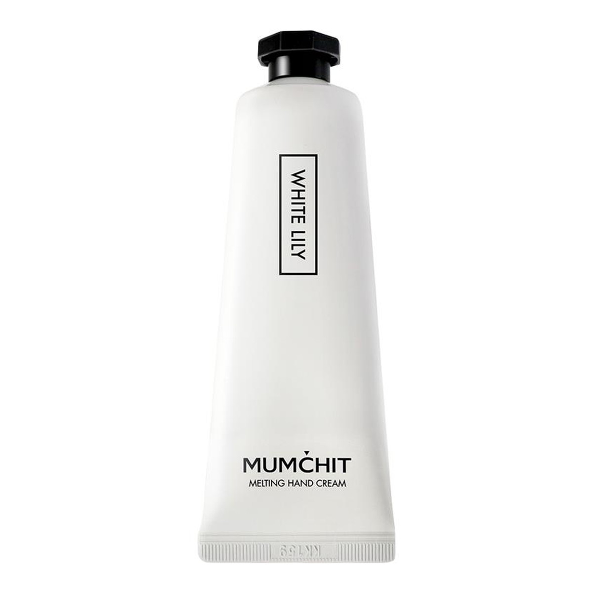 【×6個 送料込】モムチ メルティングハンドクリーム ホワイトリリー 50mL