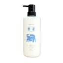 【送料込・まとめ買い×20個セット】アイリスファーマ 馬油+organic コンディショナー 500mL バーユプラスオーガニック