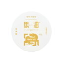 【送料込・まとめ買い×116個セット】アイリスファーマ 馬油+organic オーガニック スキンオイル 無香料 40g バーユプラスオーガニック