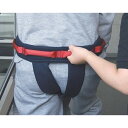 【送料込】特殊衣料 たすけ帯 R型 リハビリ用 0971 1個