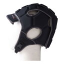 【送料込・まとめ買い×4個セット】特殊衣料 アボネット abonet アクティブ コア M-L ブラック 保護帽
