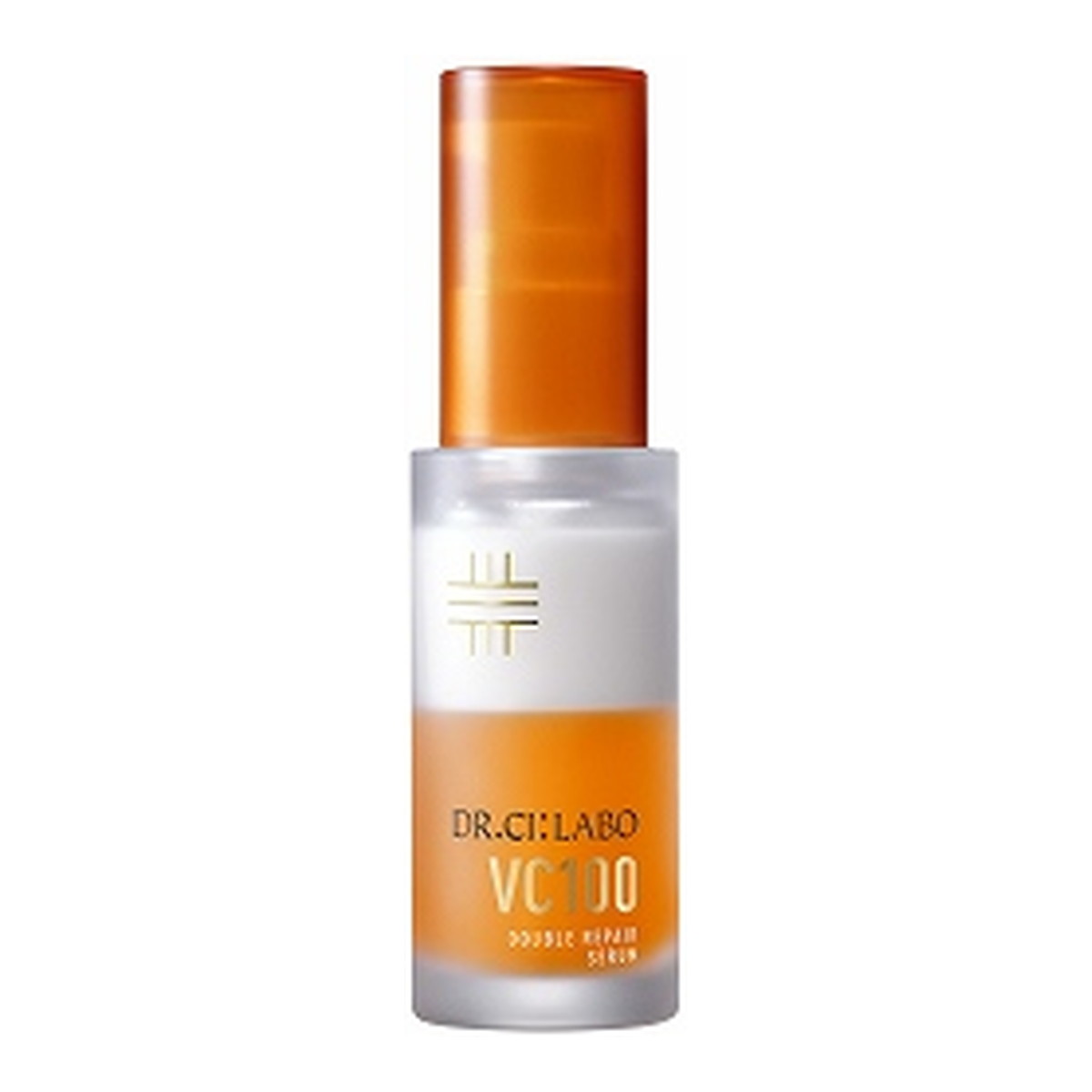 【×6個 配送おまかせ】ドクターシーラボ VC100 ダブルリペアセラム 30mL 美容液
