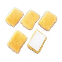 【送料込・まとめ買い×6個セット】ウェルファン ナーシングラッグ おむつ用パッド 5枚1組 NR-15 介護用品