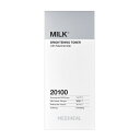 【送料込・まとめ買い×40個セット】メディヒール MEDIHEAL ミルクブライトニング トナー 300mL 化粧水