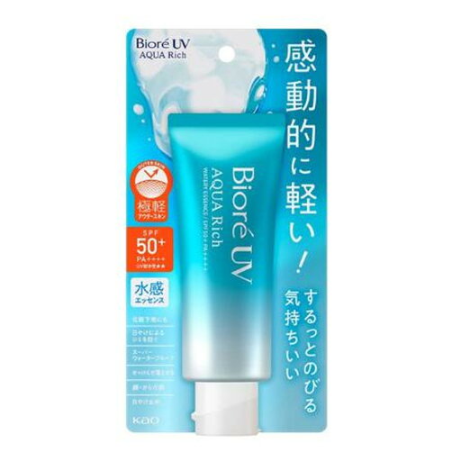 【送料込】花王 ビオレ UV アクアリッチ ウォータリーエッセンス 70g 1個 【送料込】花王 ビオレ UV アクアリッチ ウォータリーエッセンス 70g 1個