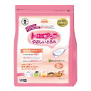 【送料込・まとめ買い×4個セット】日清オイリオ トロミアップ やさしいとろみ 2kg 介護食