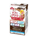 【送料込・まとめ買い×24個セット】森永乳業 エンジョイ すっきりクリミール コーラ味 125mL