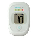 【送料込・まとめ買い×6個セット】日本精密測器 排尿検知器 わかるにょん MR-1 おむつ交換の負担を軽減