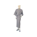 【送料込・まとめ買い×10個セット】神戸生絲 レギュラーガーゼねまき 紳士用No.18 LL ※柄の指定はできません