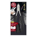【送料込・まとめ買い×12個セット】グリーンベル 匠の技 G-1029 ステンレス製 巻き爪専用 ニッパーつめきり