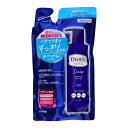 【送料込】ロート製薬 デオコ スカルプケア シャンプー つめかえ用 370mL 1個