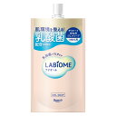 【送料込・まとめ買い×48個セット】ロート製薬 ラビオーム バリアビオソープ つめかえ用 デリケート部位用 ジェルソープ 150mL