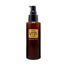 【送料込・まとめ買い×1個セット】免研 ヴィータ VITA メラスマミルク 30mL 乳液