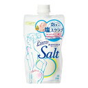 【送料込】常盤薬品 SANA サナ エステニー ソルティスクラブ 350g ボディスクラブ 1個