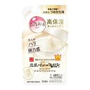 【送料込・まとめ買い×36個セット】常盤薬品工業 サナ なめらか本舗 リンクルジェルクリーム N つめかえ用 100g