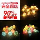 【90%OFF】装飾ライト LEDイルミネーション クリスマス 飾り ソーラーライト イルミネーション led 自動点灯 光センサー 飾り 壁 装飾 屋外 オー...