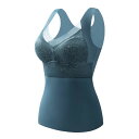 送料無料 カップ付タンクトップ 春夏 レース ブラタンク タンクトップ 春夏素材 アイスシルク 冷感 インナー シームレス ブラトップ 見せブラ フィットネスブラ