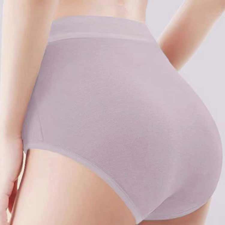 8枚セット！下着 個包装 綿 コットン 災害用品 旅行 災害 地震対策 女性用 レディース 海外旅行 トラベル 使い捨てパンツ 出張 生理 使い捨て 持ち運び ハイウェスト 抗菌 インナー 非常時 消耗品 入院 大きいサイズ 使い捨てショーツ