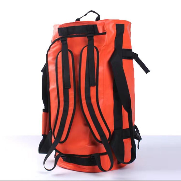 ボストンバッグ 防水 3way 修学旅行 60L PVC 大容量 ショルダーバッグ リュック 学...