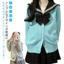 スクール カーディガン 学生 制服 ニットカーディガン 春夏 秋冬 女子 学校 高校生 中学生 通学 無地 Vネック スクールセーター 長袖 JK制服 学生服 大人気 定番 レディース シンプル 入学式 卒業式 オフィス コスプレ 衣装