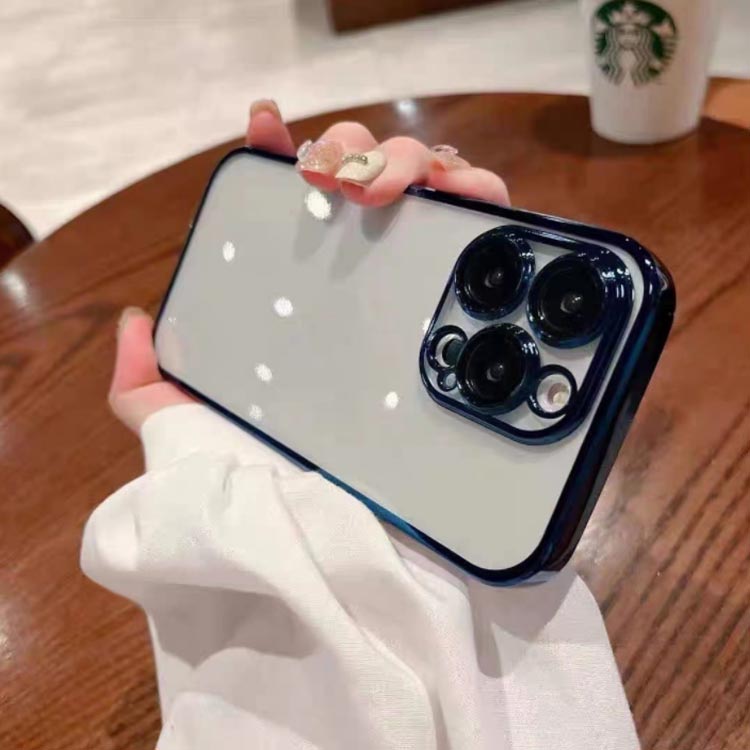 レンズまでフルカバー！iPhone16 ケース iPhone16pro ケース iphone16promax ケース iphone16plus ケース iphone15 ケース iPhone 14 13 12 11 ケース Pro Max 透明 黄変防止 メッキ 指紋防止 カバー 防塵 耐衝撃 スマホケース 送料無料 アイフォン16ケース
