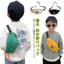 ボディバッグ キッズ 男の子 女の子 子供 ウエストバッグ アウトドア コンパクト ナイロン 撥水 斜め掛けバッグ 無地 ユニセックス 小さめ 小型 おしゃれ ...