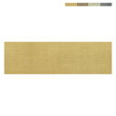 廊下敷き マット Rugtasu 60x200cm ラグタス
