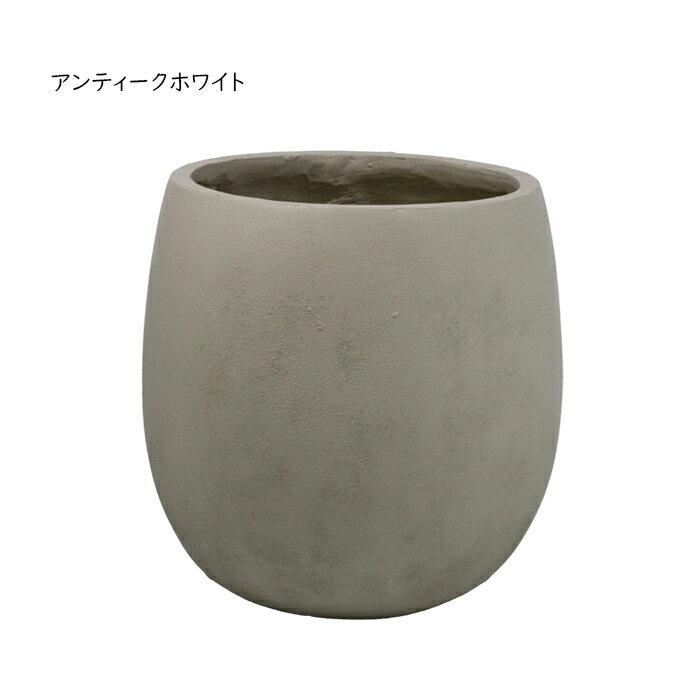 鉢 プランター 完成品 GRITTE E001-BA300 幅300x奥行300x高さ300mm 住まいスタイル