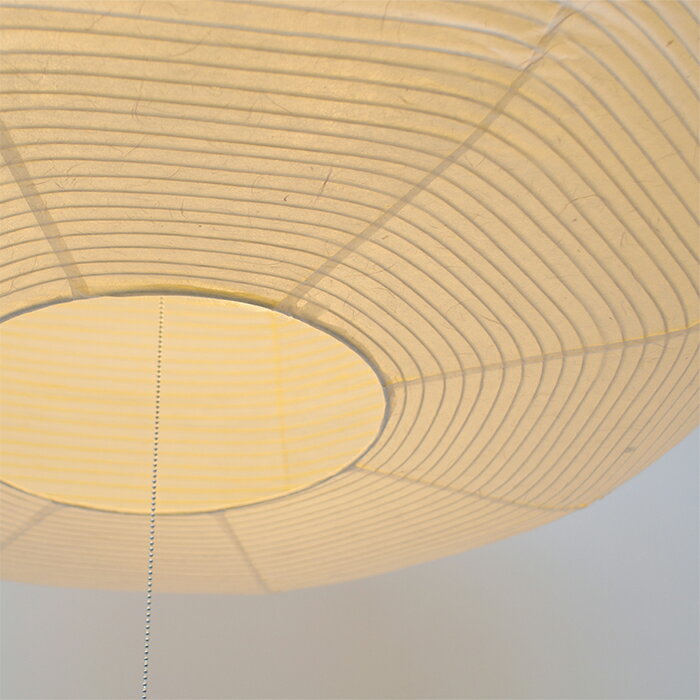 和風照明 4灯 ペンダントライト ユフォーM SPN4-1075BR 落ち穂 電球別売 Φ725mmx高さ300mm 彩光デザイン [3]