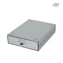 小物入れ STACKABLE DRAWER VERTICAL 121-377 幅240x奥行320x高さ73mm ダルトン