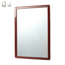 鏡 WALL MIRROR L 124-389 幅500x奥行17x高さ700mm ダルトン