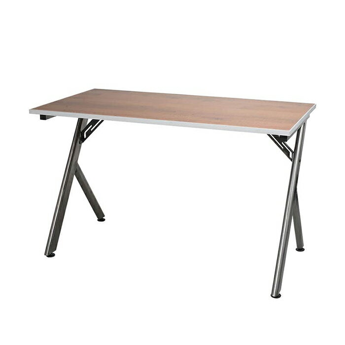 デスク 組立式 WORKING DESK RAW F21-0391RW 幅1200x奥行600x高さ740mm ダルトン