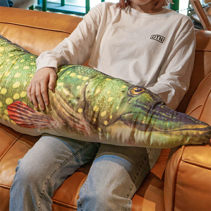 ���å���� FISHES PIKE 195 Y-0506 1950mm ����ȥ�