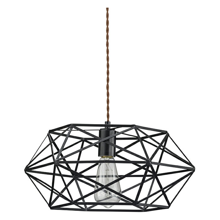 Rakuten - 照明 完成品 電球付 ライト LHT-726 幅40x奥行35x高さ20cm 東谷