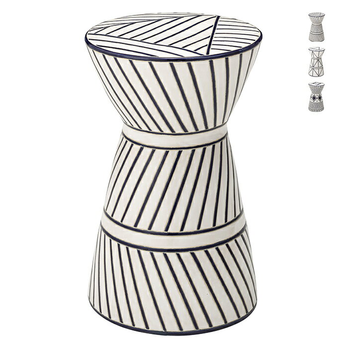 スツール CLY-21 幅30x奥行30x高さ45cm 東谷