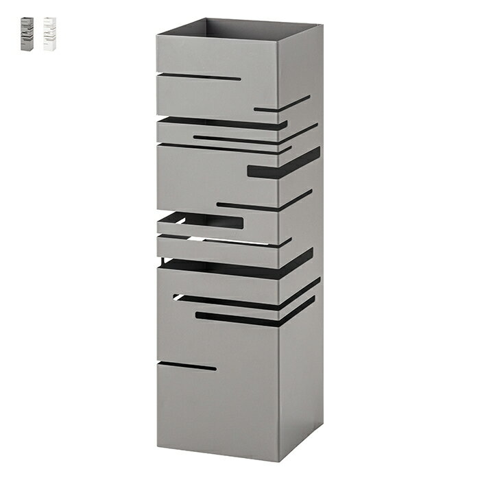 傘立て 完成品 LFS-180 幅15.5x奥行15.5x高さ49cm 東谷