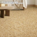 カーペット パブロフ ベルギー製 江戸間3畳 長方形 176x261cm プレーベル