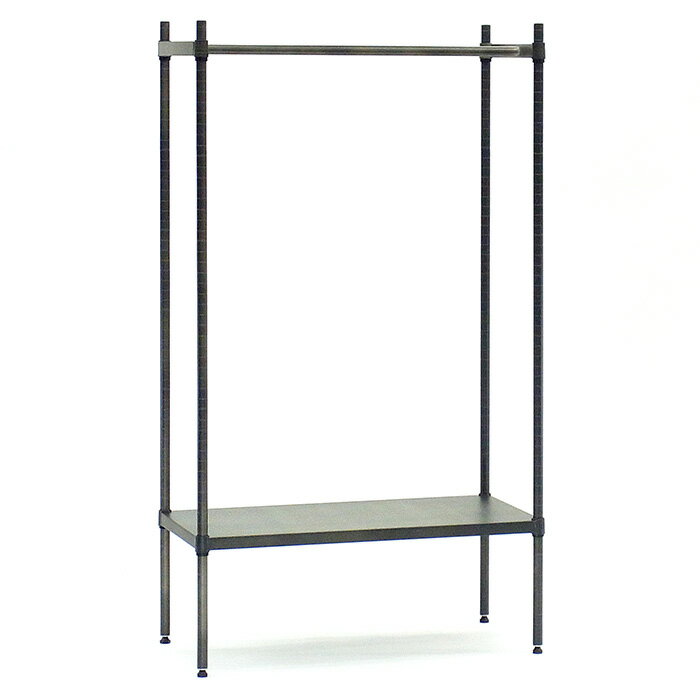 �ϥ󥬡� ��å� ��Ω�� ���쥯���� �١����å����꡼�� ������ơ������ǥ������ ���å� �����ƥ� ��900x����450x�⤵1600mm ���쥯����