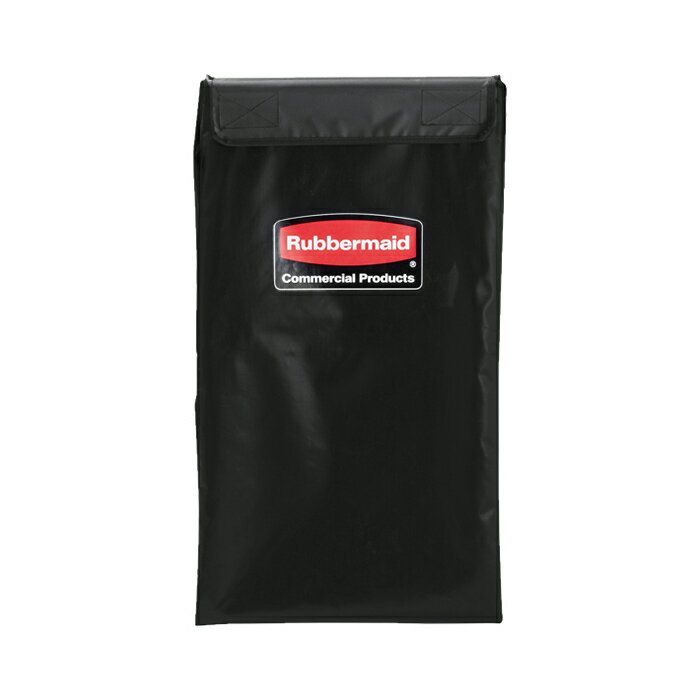 Rakuten - Xカート オプショナルパーツ 交換用バッグ 150L RM1881782BK ラバーメイド