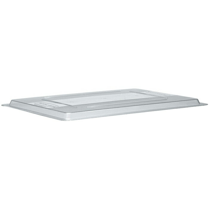 Freezers, Refrigerators - フードボックス フタ 1/1サイズ用 3300 3306 3308 3328用フタ RM3302CL 660x457mm ラバーメイド