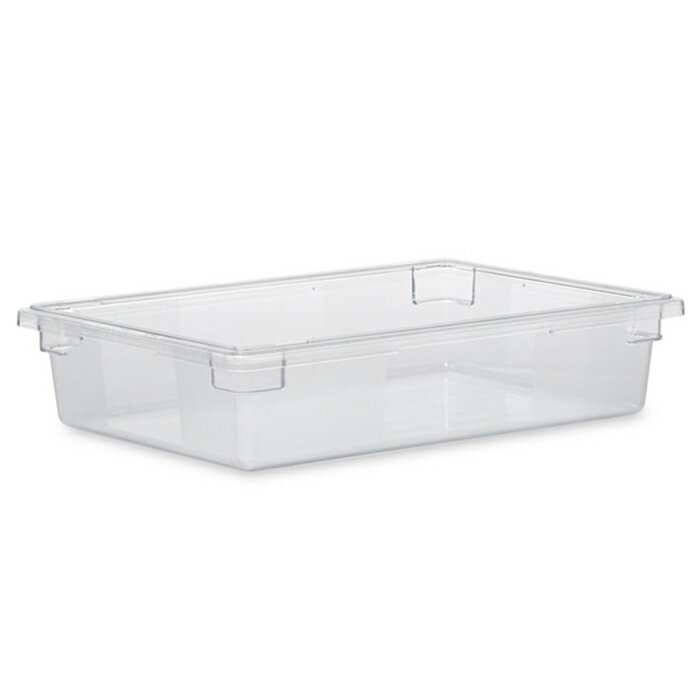 廚房機器 - フードボックス 1/1サイズ 32.2L RM3308CL 幅660x奥行457x高さ152mm ラバーメイド