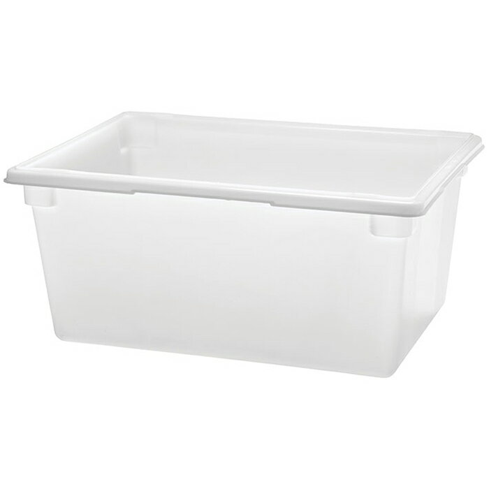 Rakuten - フードボックス 1/1サイズ 62.9L RM3528WT 幅660x奥行457x高さ305mm ラバーメイド