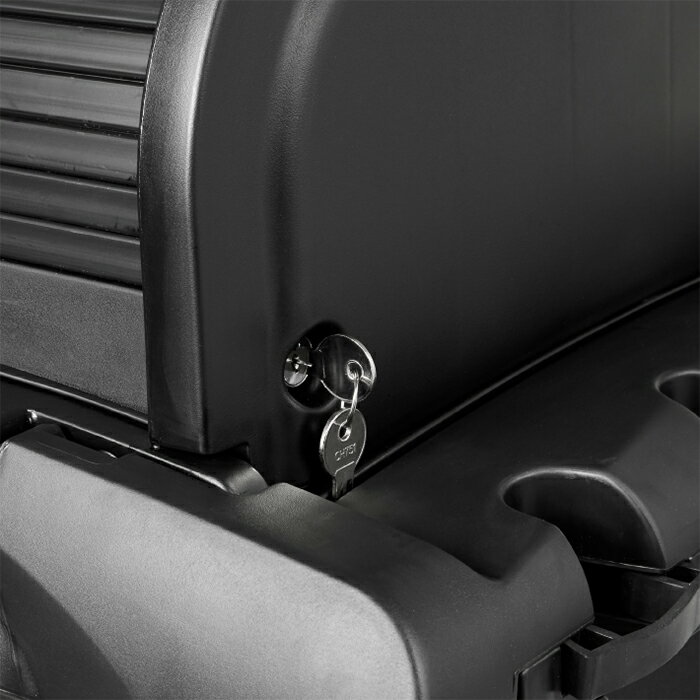 �ϥ��������ƥ� ����˥��������� RM9T75BK ��1226x����559x�⤵1359mm ��С��ᥤ��