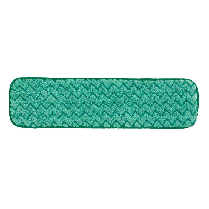 マイクロファイバー クリーニングシステム ドライパッド ダスト用 RMQ560用 469x140mm ラバーメイド