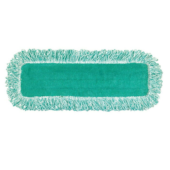 ドライパッド ダスト用 RMQ595用 フリンジ付 RMQ460GN 1689x229mm ラバーメイド