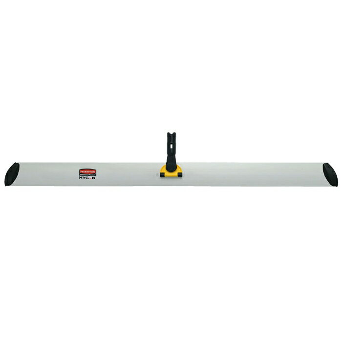 マイクロファイバー クリーニングシステム フレーム 1520mm 幅1499x奥行76x高さ38mm ラバーメイド